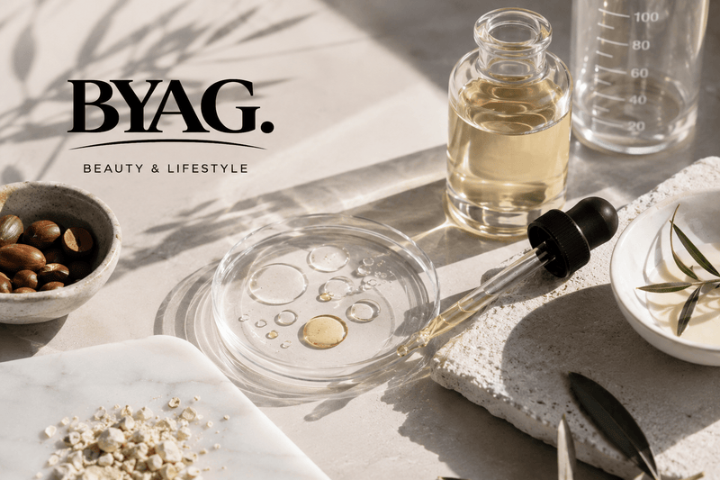 Best Ingredients for Glowing Skin in 2026 - BYAG.