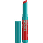 Maybelline Coloured Lippenbalsam Grün Edition Nr. 02 – Bonfire 1,7 g