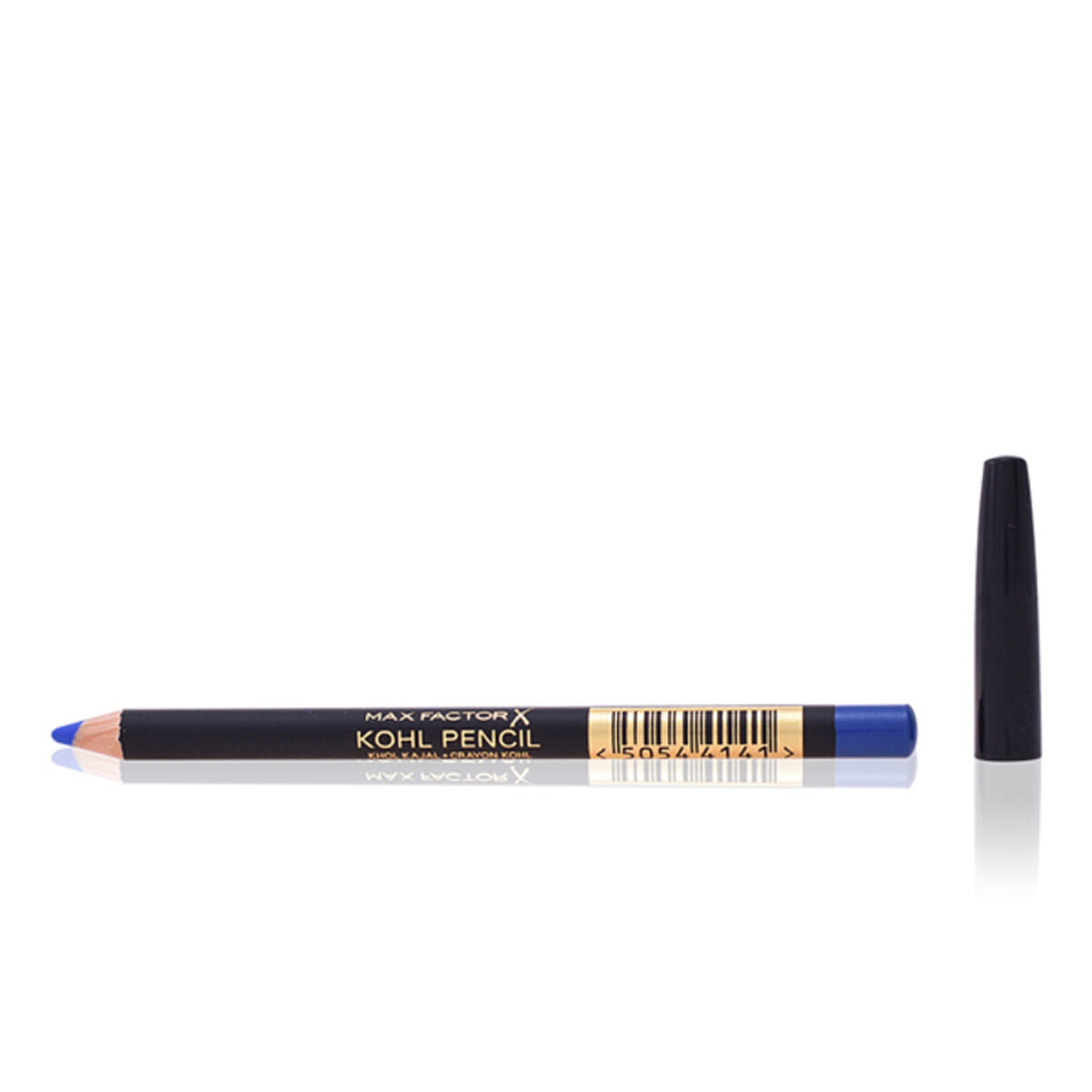 Max Factor Eye Bleistift Kohl Bleistift – 080 - Cobalt Blue