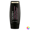 Gosh Copenhagen Flüssige Foundation X-Ceptional Wear (35 ml) – 19-chestnut