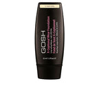 Gosh Copenhagen Flüssige Foundation X-Ceptional Wear (35 ml)