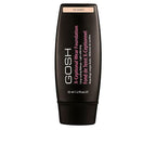 Gosh Copenhagen Flüssige Foundation X-Ceptional Wear (35 ml)
