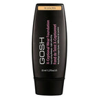 Gosh Copenhagen Flüssige Foundation X-Ceptional Wear (35 ml) – 16-golden 3