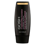 Gosh Copenhagen Flüssige Foundation X-Ceptional Wear (35 ml) – 14-sand 35