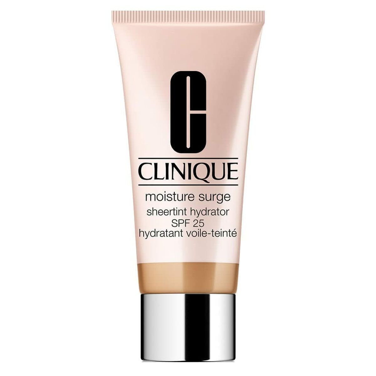 Liquid Make Up Base Clinique Moisture Surge Spf Nº 03 40 ml – Produktbild 1