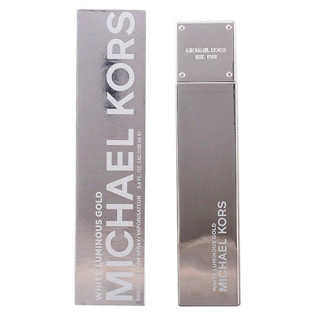 Michael Kors White Luminous Gold EDP for Women