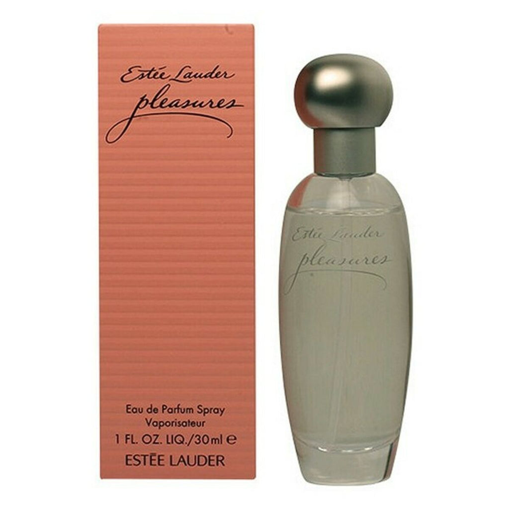 Estée Lauder Pleasures EDP for Women - product view 2