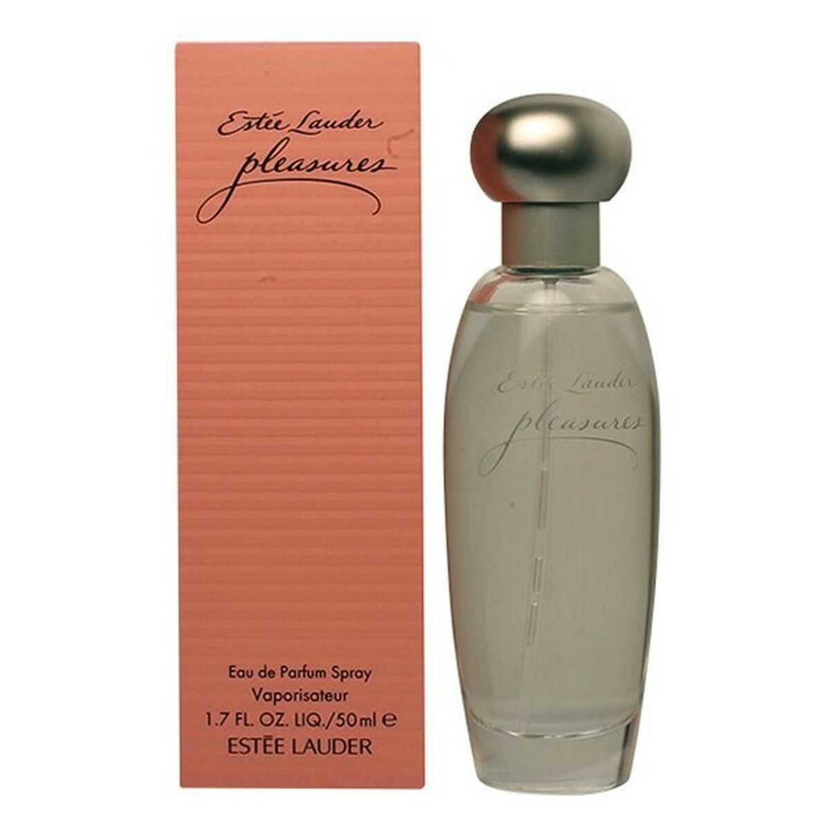 Estée Lauder Pleasures EDP for Women - product view 14