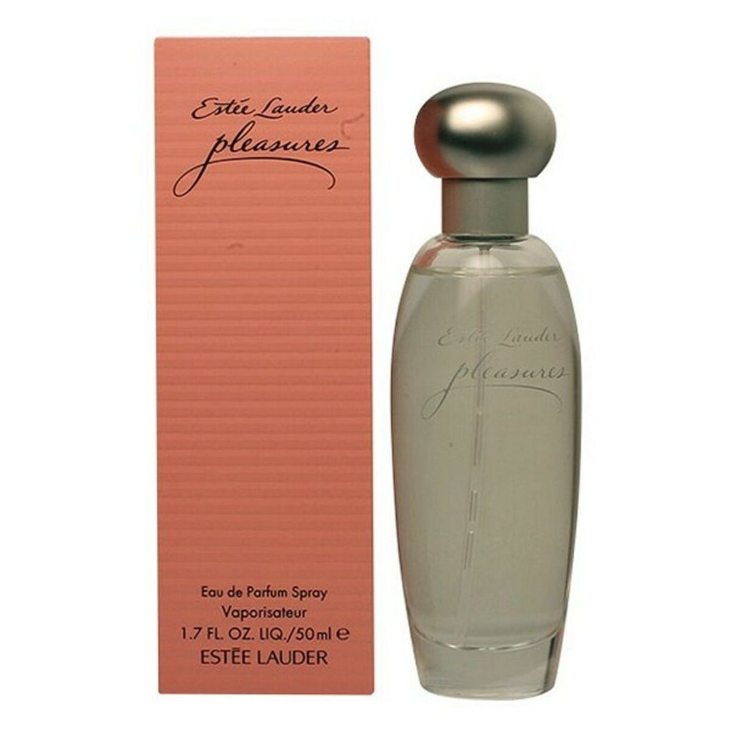 Estée Lauder Pleasures EDP for Women - product view 7