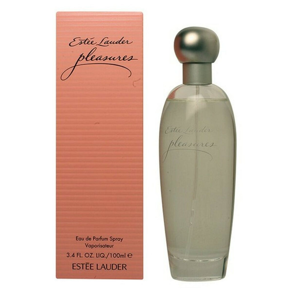 Estée Lauder Pleasures EDP for Women - product view 5