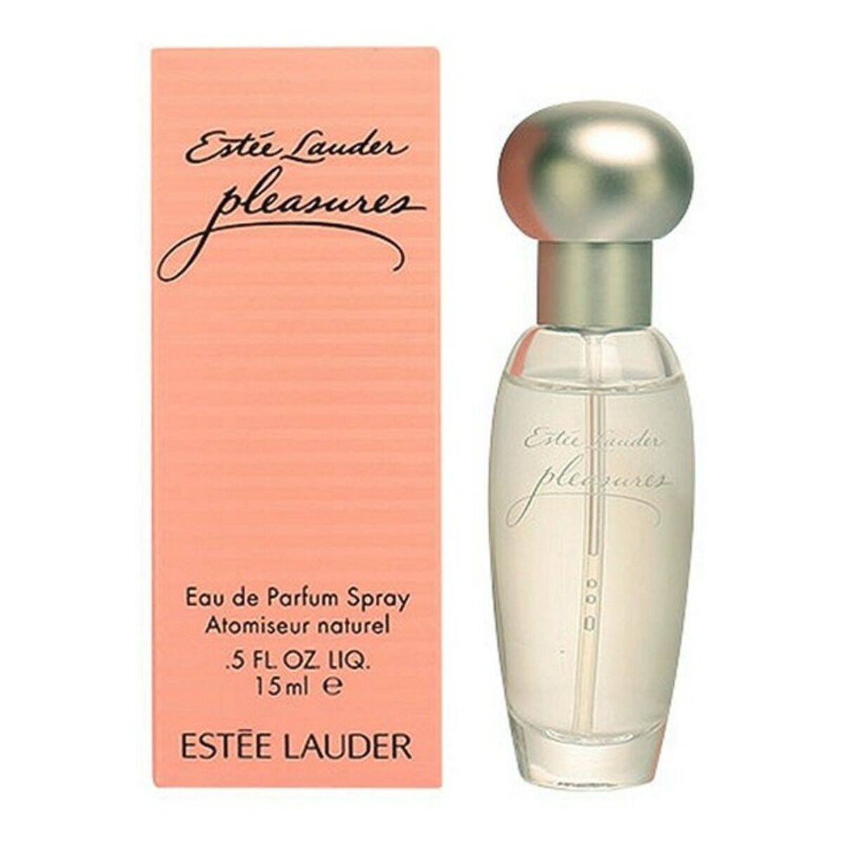 Estée Lauder Pleasures EDP for Women - product view 3
