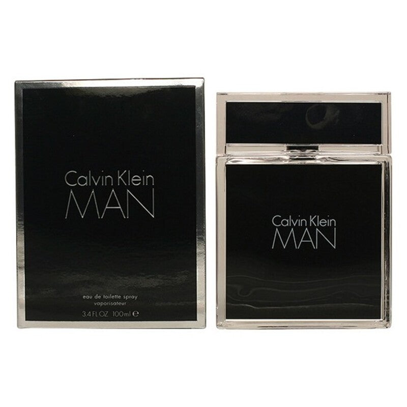 Calvin Klein Man EDT for Men - S4501478 - product view 5