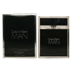 Calvin Klein Man EDT for Men - S0506182 - product view 4