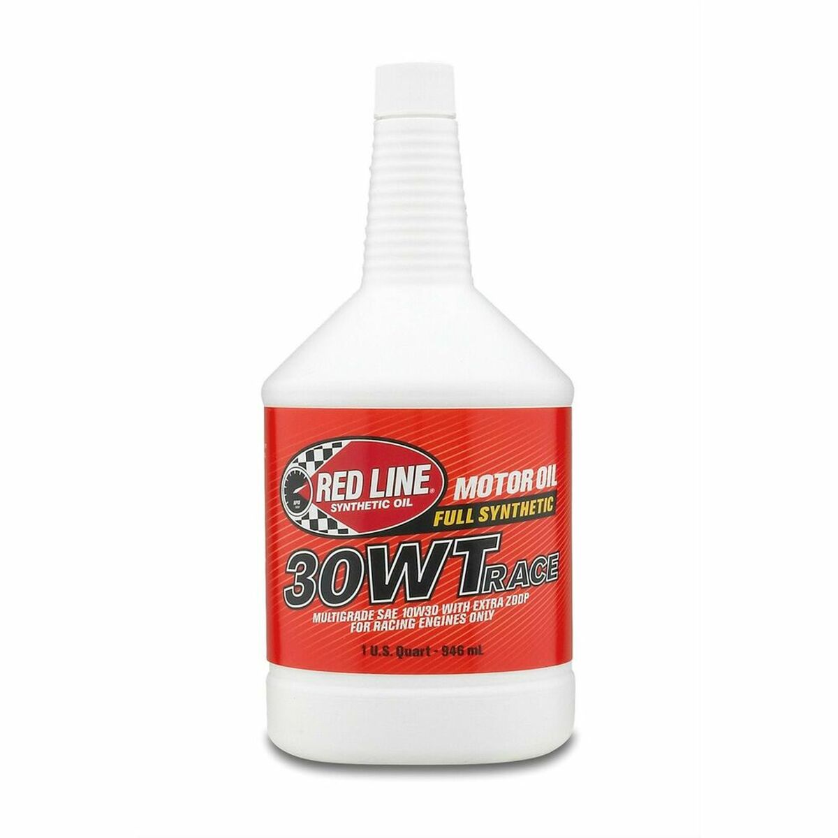 Car Motor Oil Redline REDL10304 946 ml – Produktbild 1