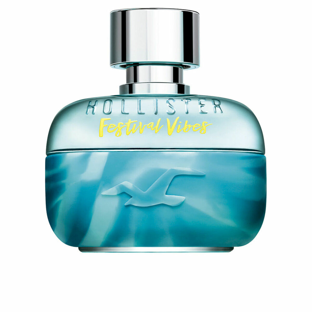 Hollister Herren-Perfume HO26851 EDT 100 ml