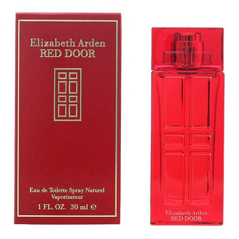 Elizabeth Arden Red Door EDT for Women - product view 6