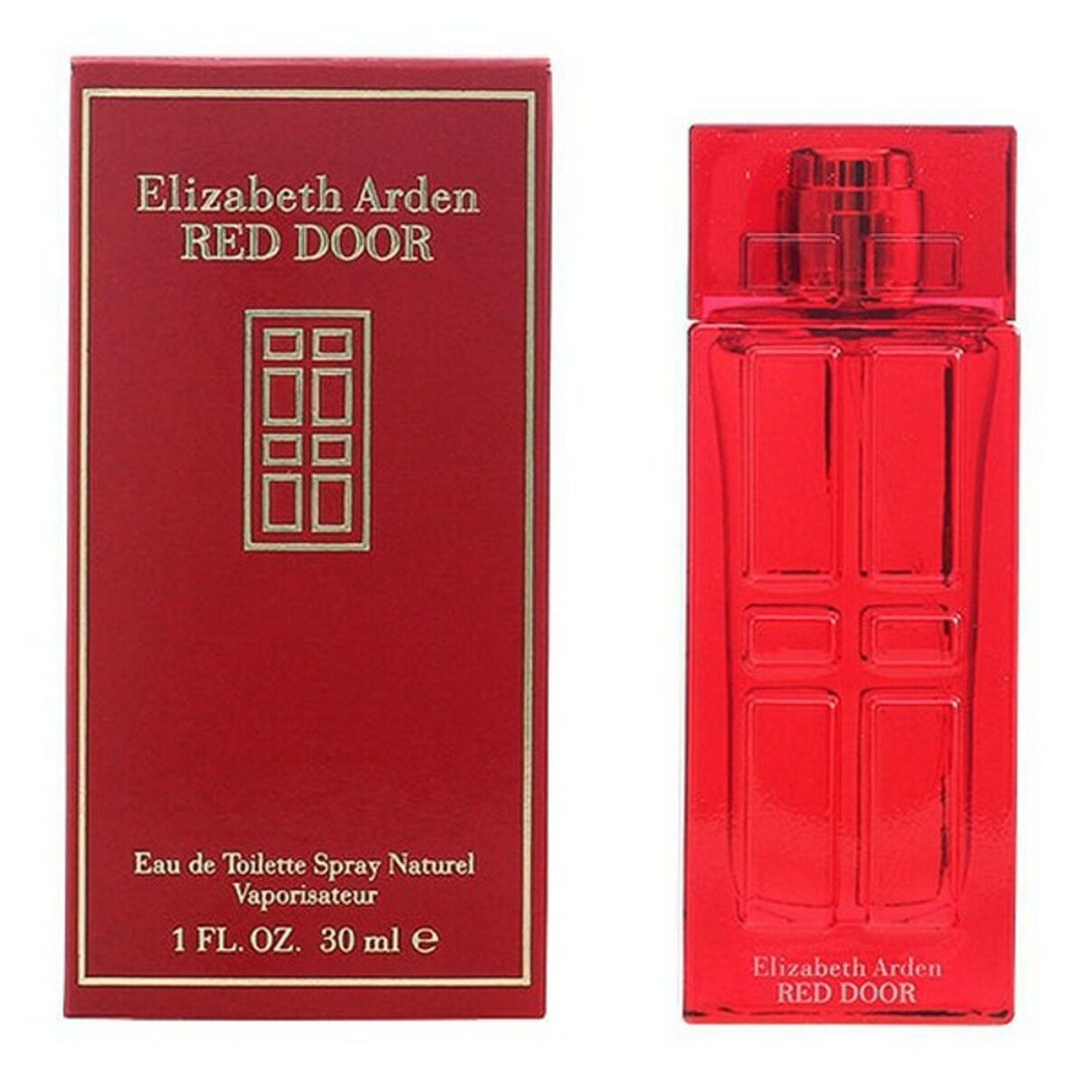 Elizabeth Arden Red Door EDT for Women - product view 5