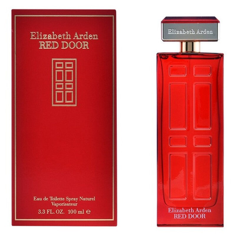 Elizabeth Arden Red Door EDT for Women - product view 2