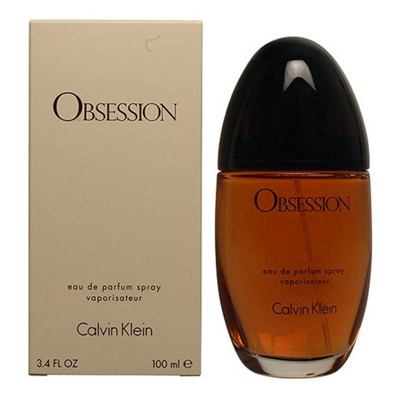Calvin Klein Obsession EDP for Women - product view 6
