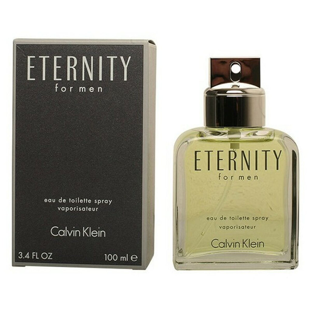 Calvin Klein Eternity for Men EDT for Men - product view 12