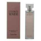 Calvin Klein Eternity Moment EDP for Women - product view 2