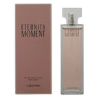 Calvin Klein Eternity Moment EDP for Women - product view 10