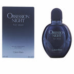 Calvin Klein Obsession Night For Men EDT for Men - 125 ml