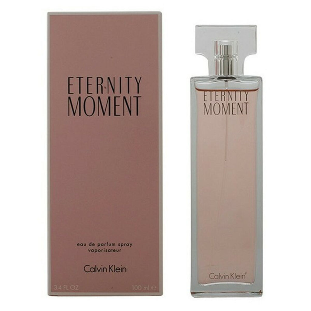 Calvin Klein Eternity Moment EDP for Women - product view 6