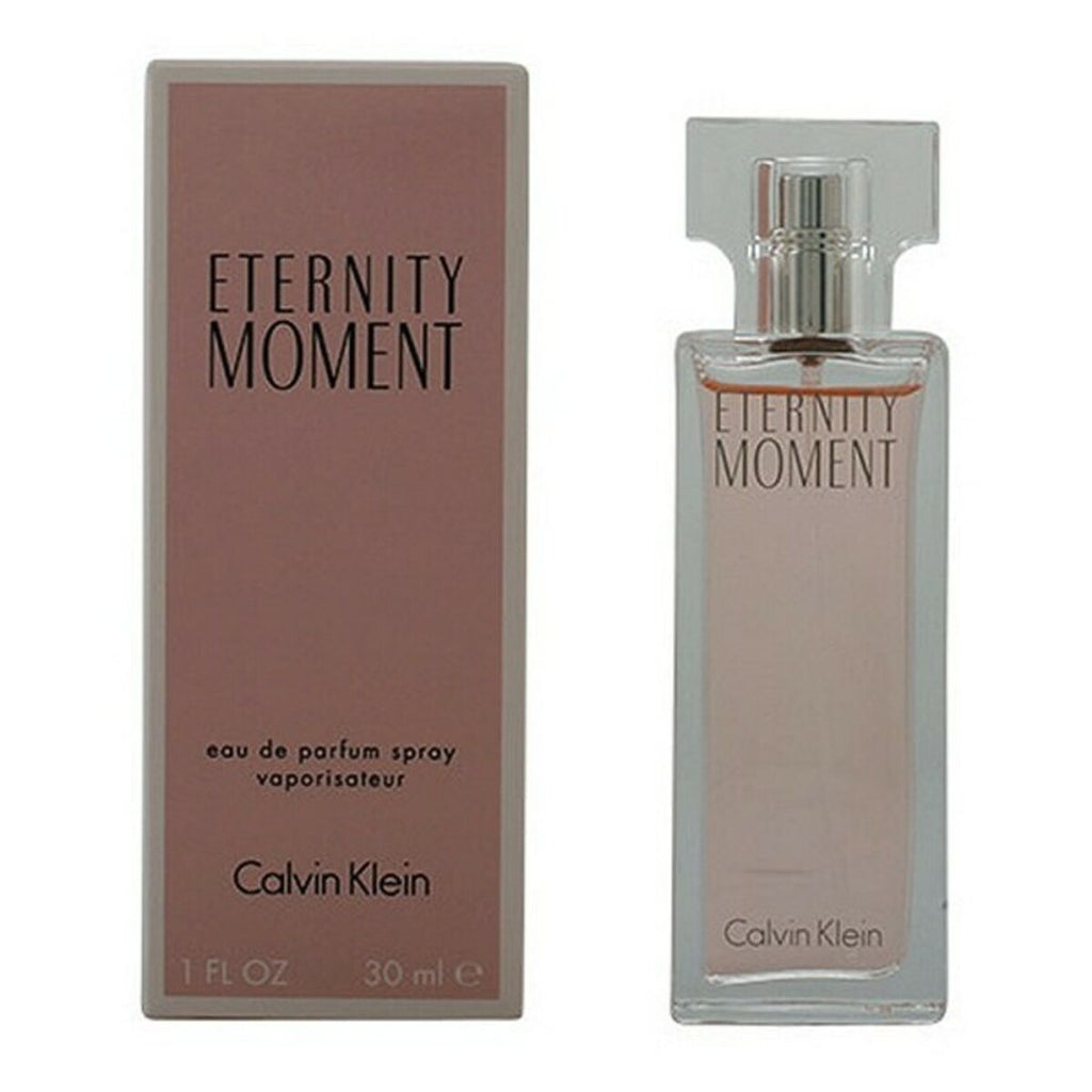 Calvin Klein Eternity Moment EDP for Women - product view 4