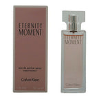 Calvin Klein Eternity Moment EDP for Women - product view 3