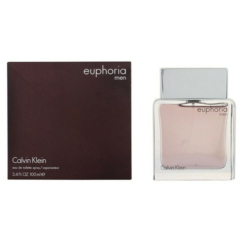 Calvin Klein Euphoria EDT for Men - product view 2