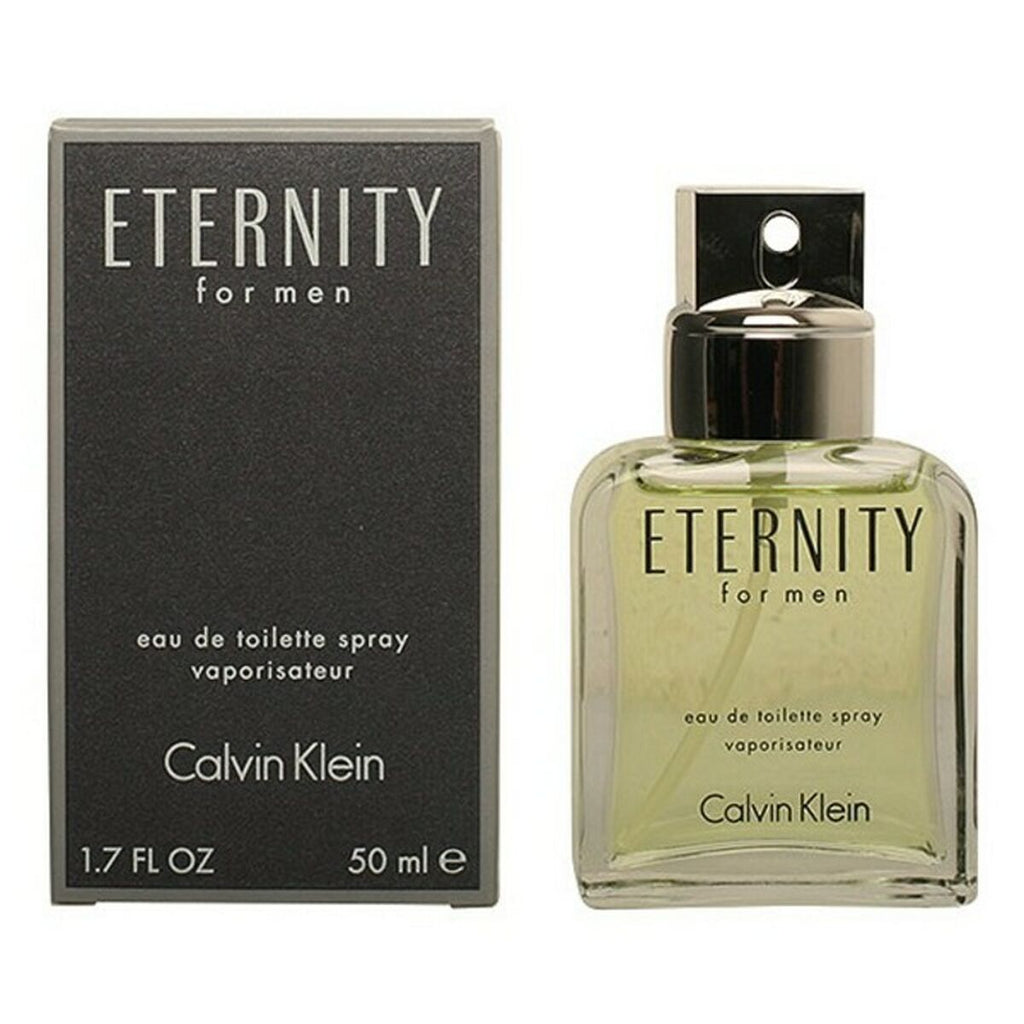 Calvin Klein Eternity for Men EDT for Men - product view 7