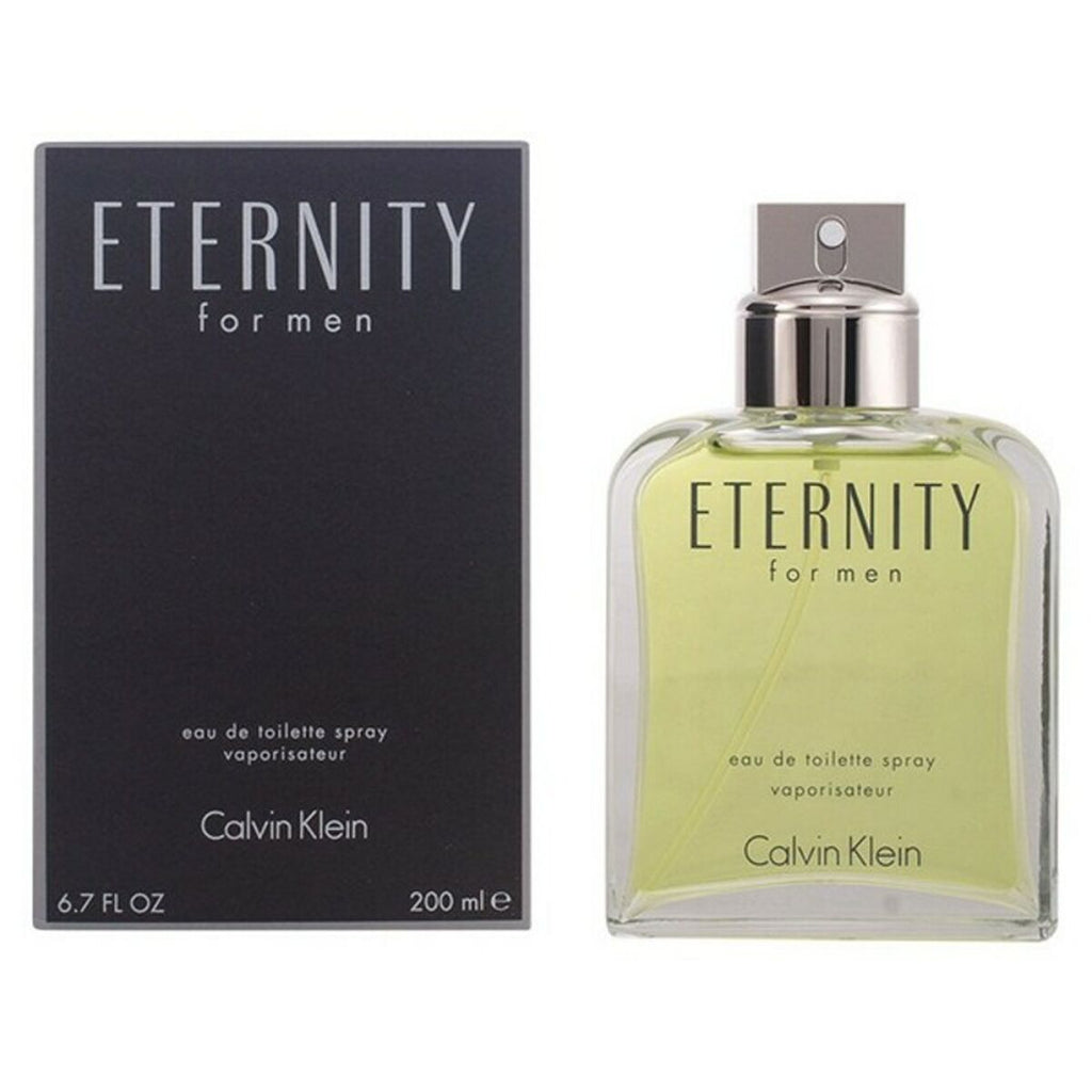 Calvin Klein Eternity for Men EDT for Men - product view 4