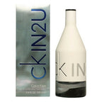 Calvin Klein Ck I EDT for Men - product view 12