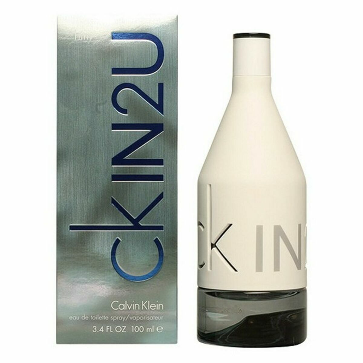 Calvin Klein Ck I EDT for Men - product view 14