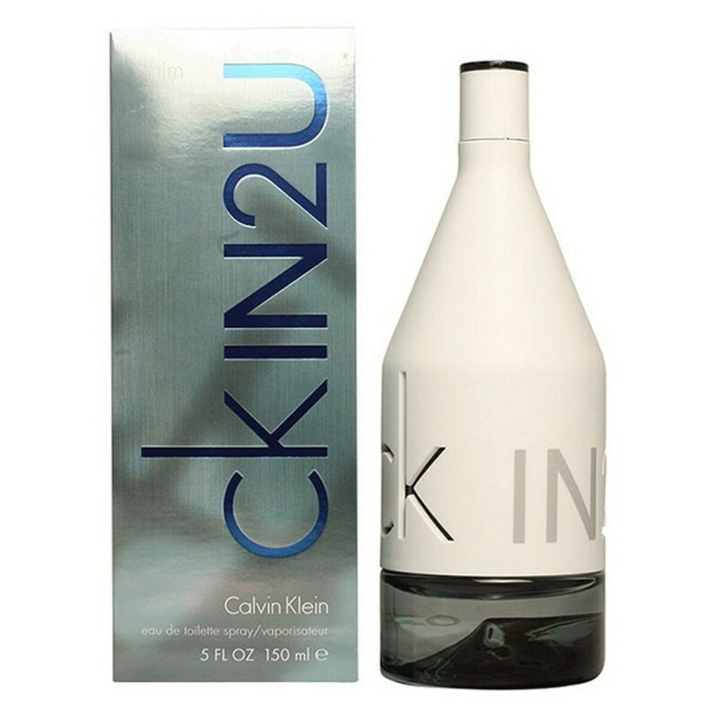 Calvin Klein Ck I EDT for Men - product view 4