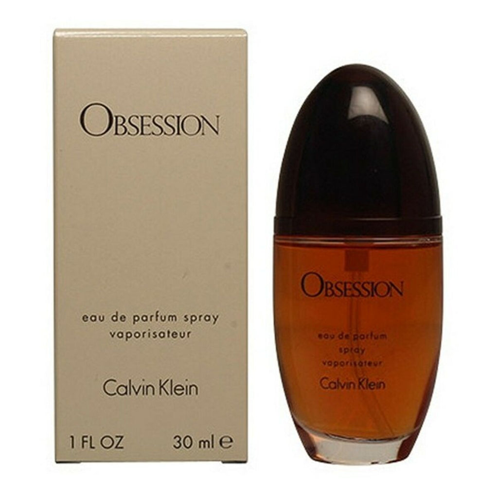 Calvin Klein Obsession EDP for Women - product view 2