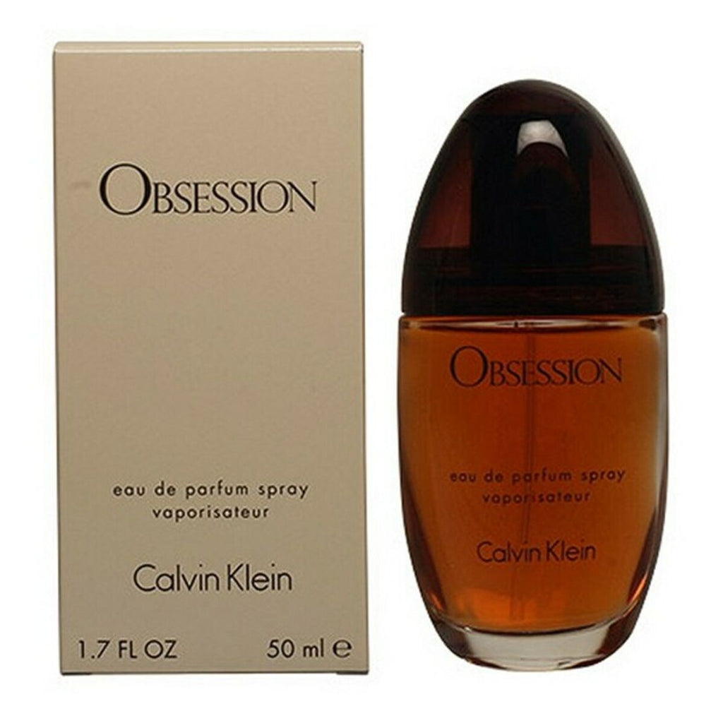 Calvin Klein Obsession EDP for Women - product view 14