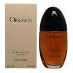Calvin Klein Obsession EDP for Women - product view 13