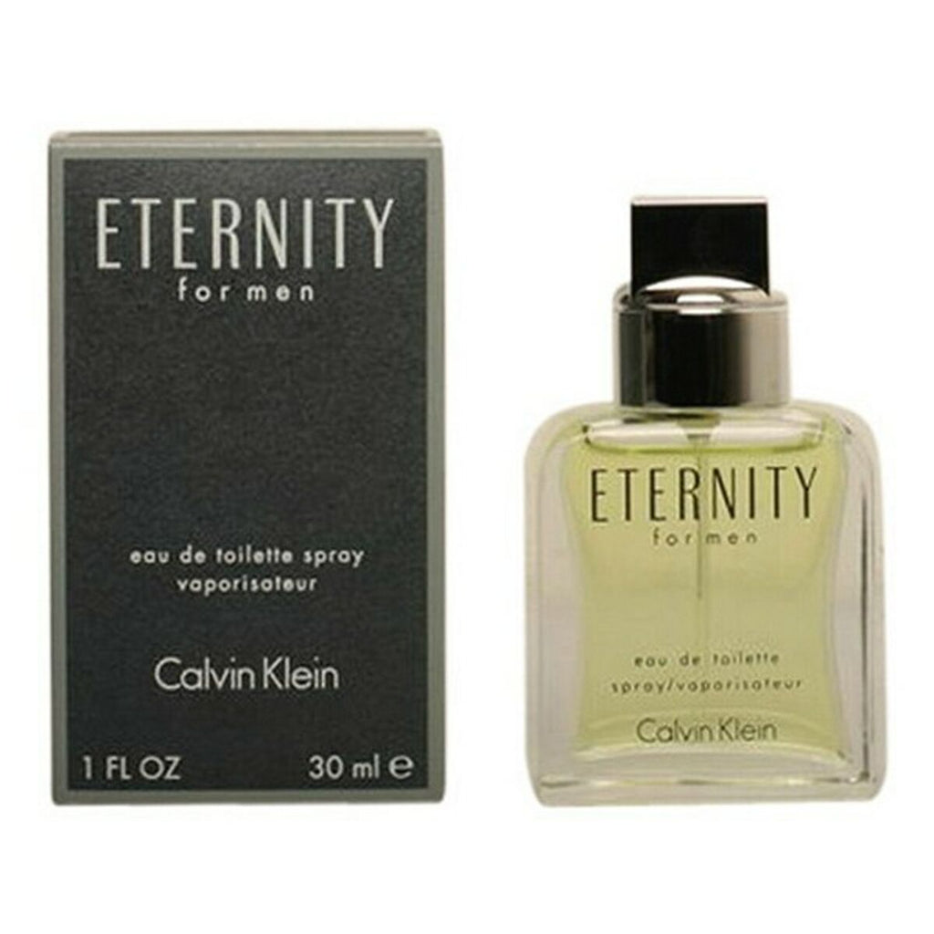 Calvin Klein Eternity for Men EDT for Men