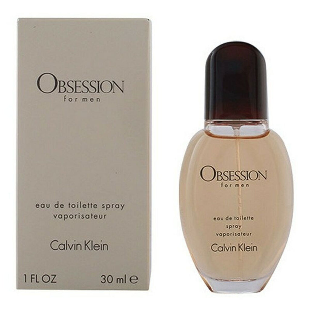 Calvin Klein Obsession EDT for Men - product view 10
