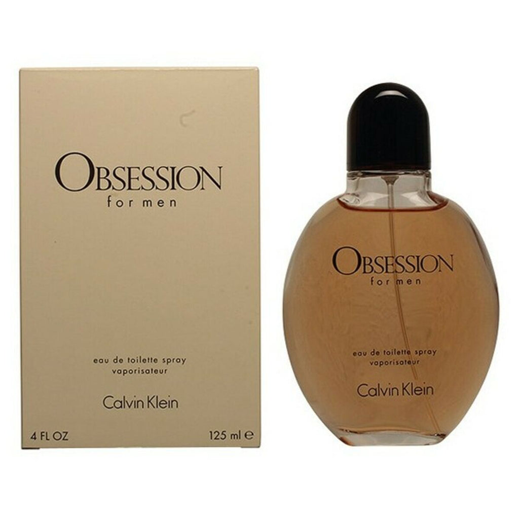 Calvin Klein Obsession EDT for Men - product view 9