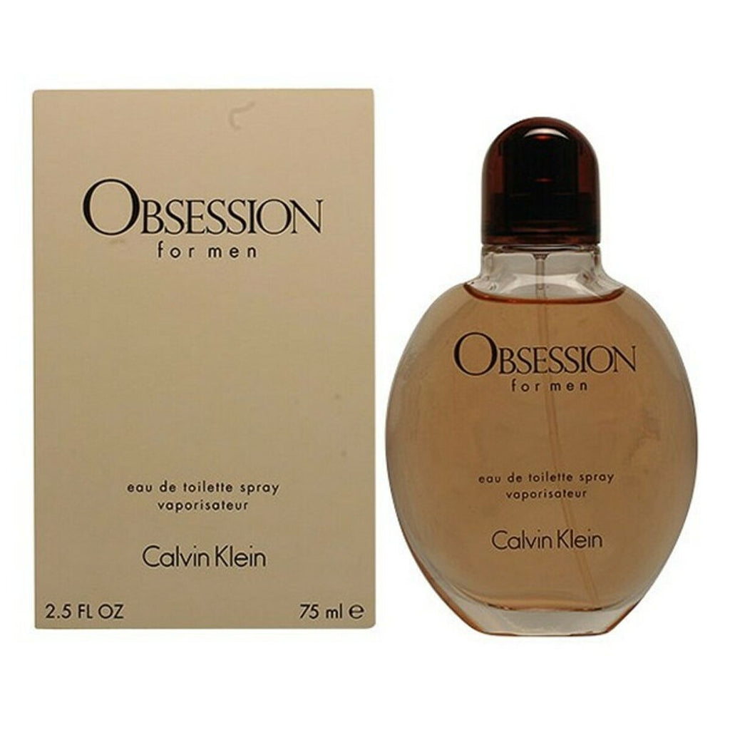 Calvin Klein Obsession EDT for Men