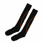 Nike Football Valencia C.f Kids' Socks - Black - product view 6