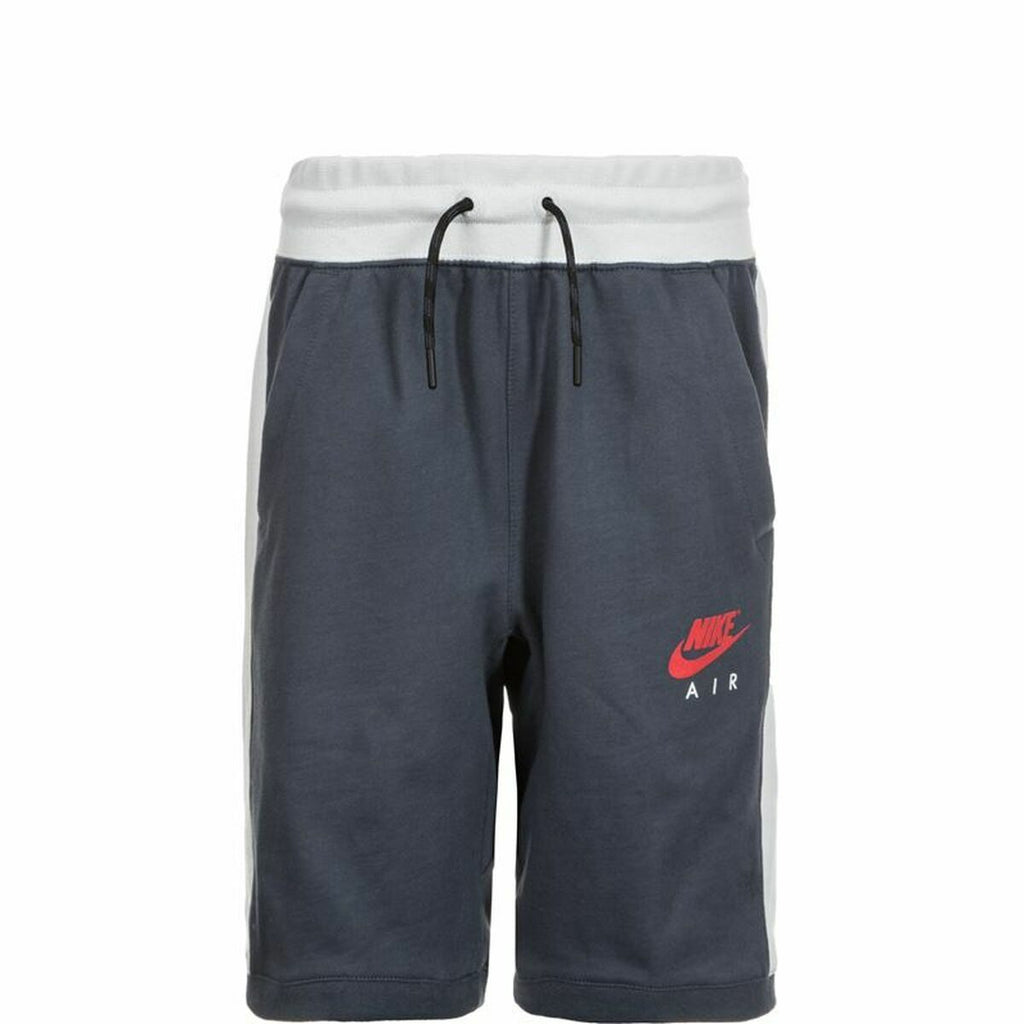 Nike Kids' Shorts - Dark blue - product view 2