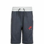 Nike Kids' Shorts - Dark blue - product view 3