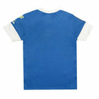 Nike Short-sleeved Football Shirt Athletic Club de Bilbao Men's Shirt - Blue - product view 7