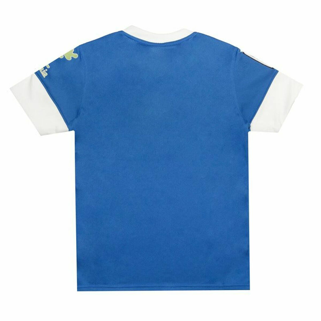 Nike Short-sleeved Football Shirt Athletic Club de Bilbao Men's Shirt - Blue - product view 8