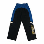 Nike 72 Woven Kids' Track Pants - Black - product view 27
