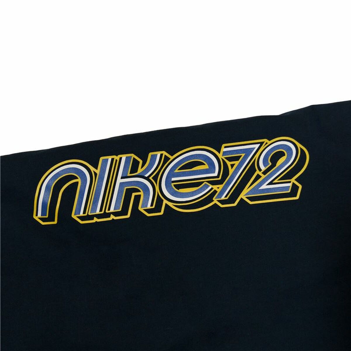 Nike 72 Woven Kids' Track Pants - Black - product view 23